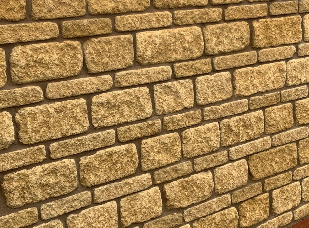 Brickwork