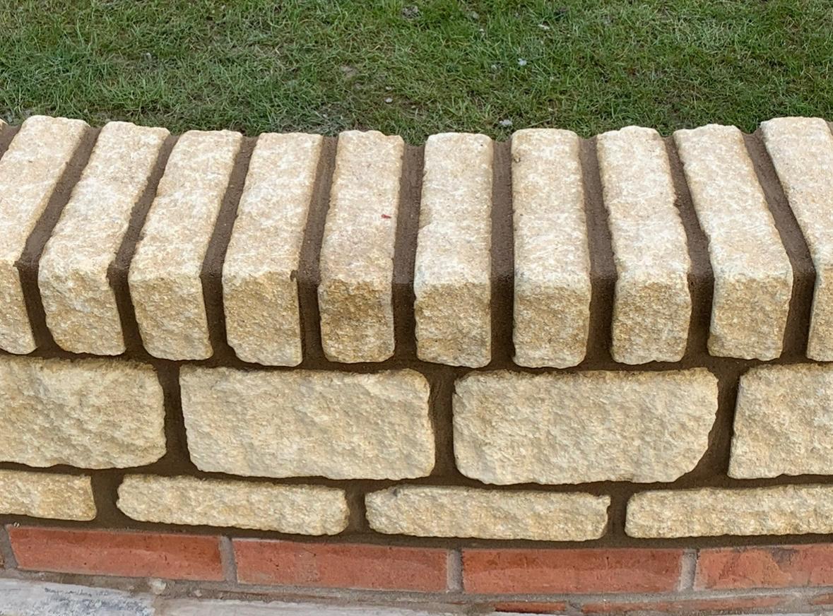 Brickwork